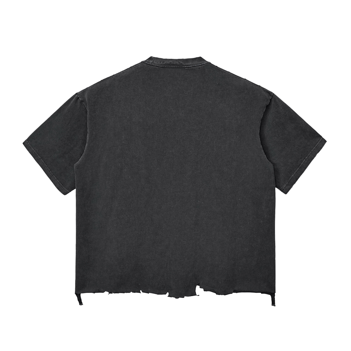 Worn